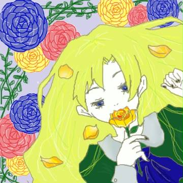 メアリー