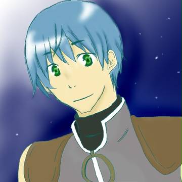 フェイト・ラインゴット