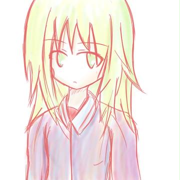 らくがき詰め