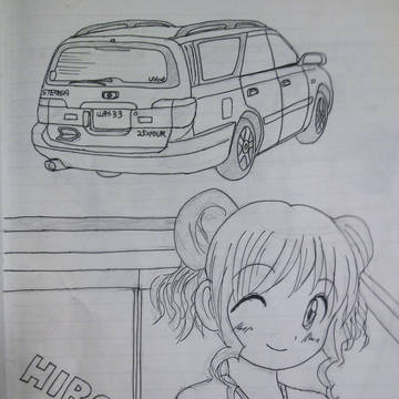 更に過去作・ヒロwithステージア