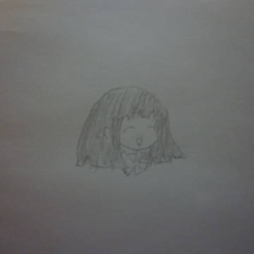 似顔絵