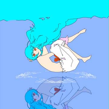 【マンキン】砂時計【メイデン】