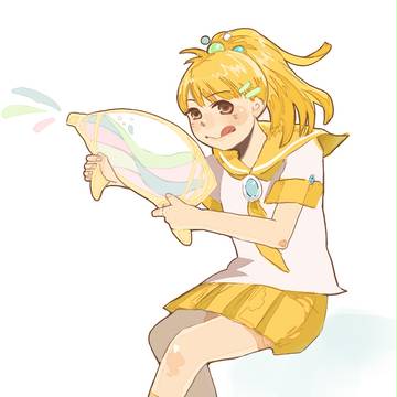 ∵