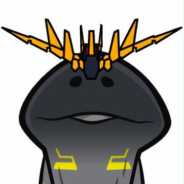 バンシィなめこ