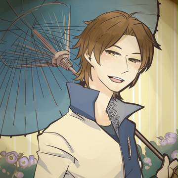 五月雨を