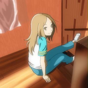 「心配ないよ。」
