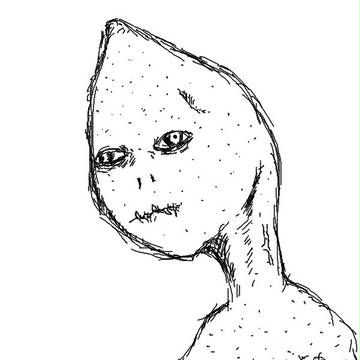 レモン星人