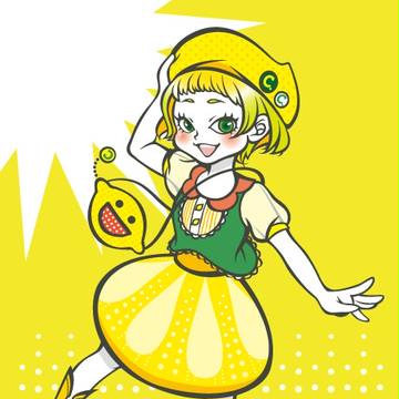 C.C.レモンちゃんーその１