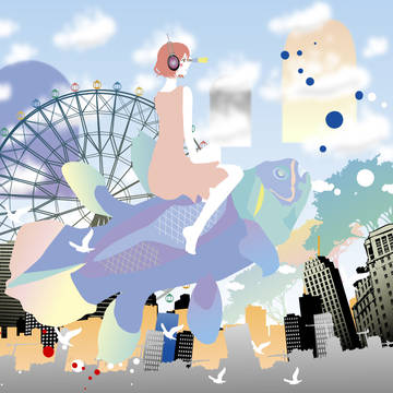 シーラカンスの夢
