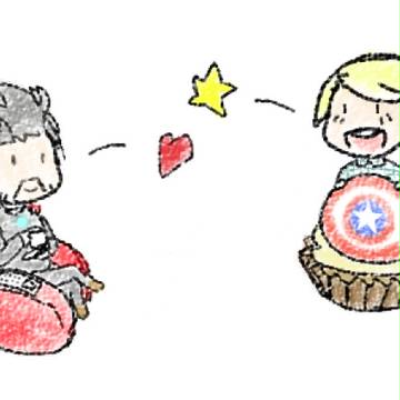 ♥