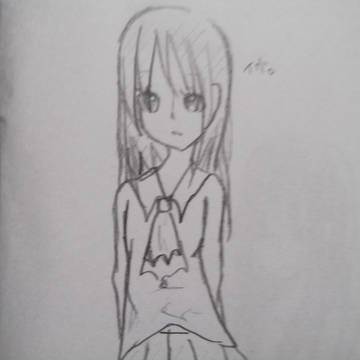 イヴさん。のはず。