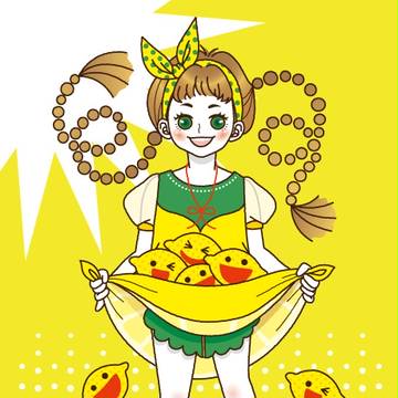 C.C.レモンちゃんーその2