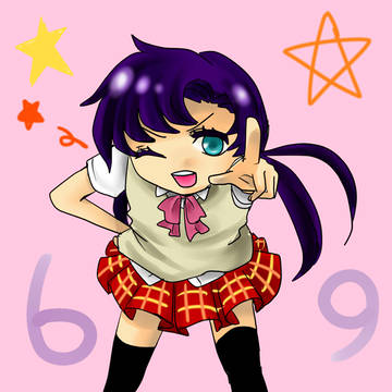 女子高生探偵