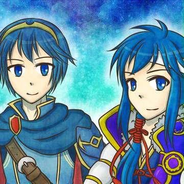 【お題企画】異伝歩兵剣士組