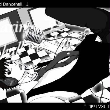 World's End Dancehall