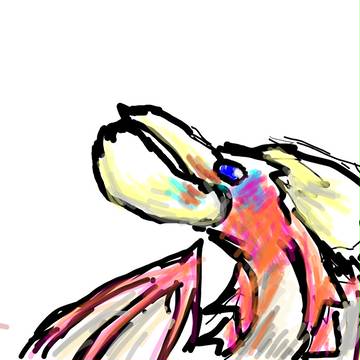 何も見ないでイャンクック