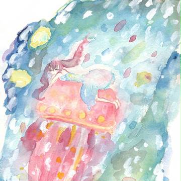 君といっしょに