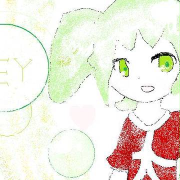初投稿そしてペイントツールの限界