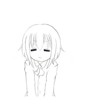 授業中に