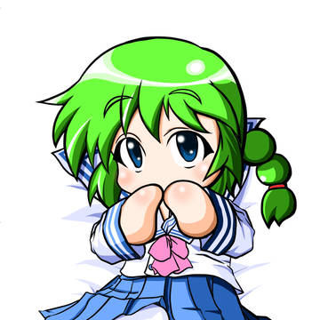 もー、うまいこと言って・・・・・