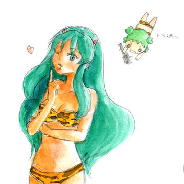 ラムちゃん