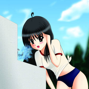 夏の青春