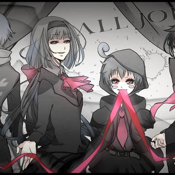 オールジョーカー