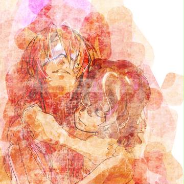 【拓蘭】霧野  俺は生活のためにあなたを守ります