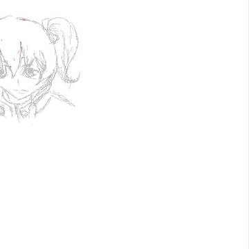 らくがき