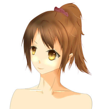 ぽぷら21歳