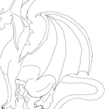 ドラゴン
