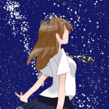 宇宙少女