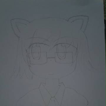 うちの子