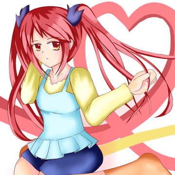 クー子