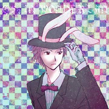 GS3 in WONDERLAND