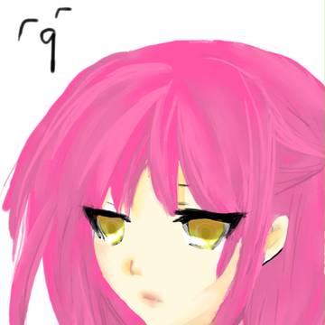 あつぬり落書き