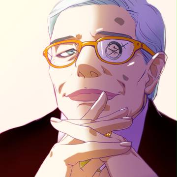 マベさま!