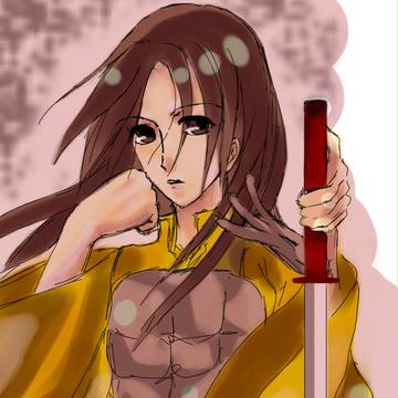 APH NINI 生きる