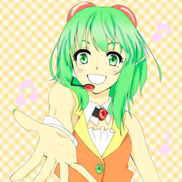 グミたんhshs////