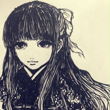 【鬼姫】青鬼版　蜜