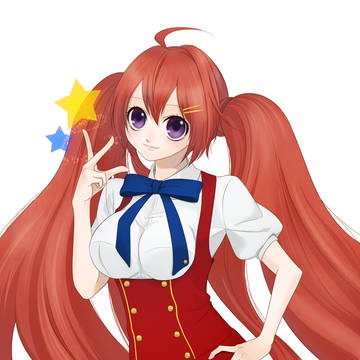 オファーできちゃうツイッターアイドル・ミホミホ