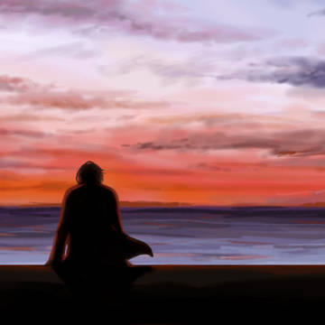 冬の海