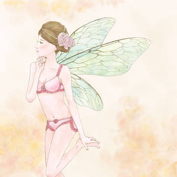 fairy