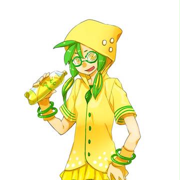 ccレモン！
