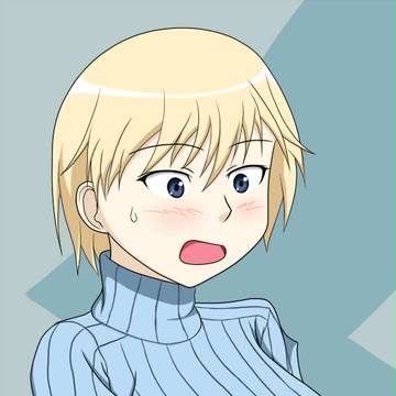 誕生日おめでとう!(1日遅れ)