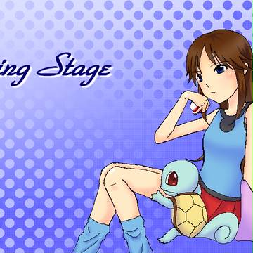ShiningStage