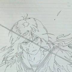 BLOOD C