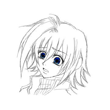 らくがき