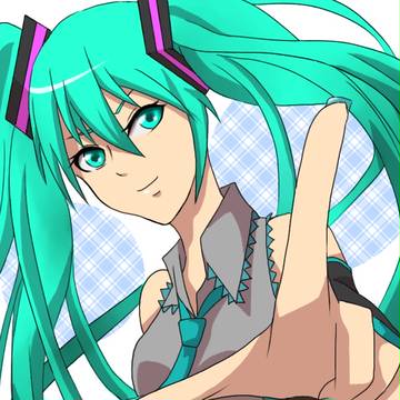 ミク