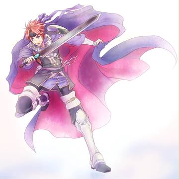 ロイの日!